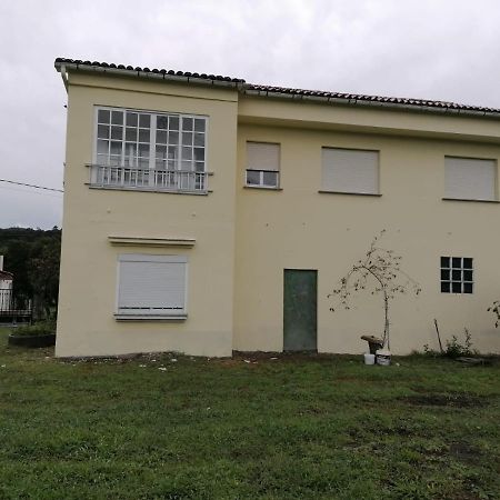 Alojamiento Cerca De Padron Santa María Eksteriør billede